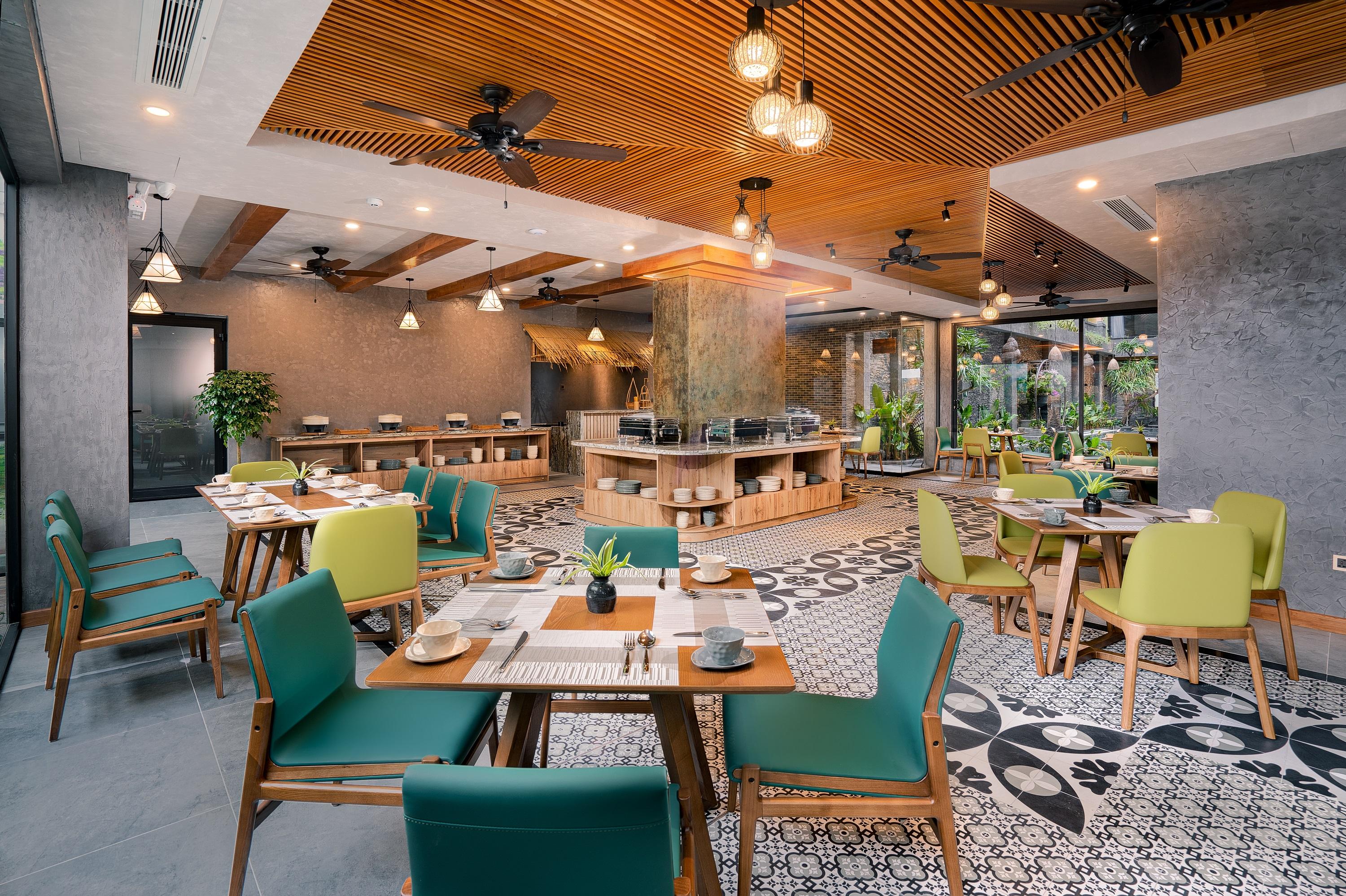 Chi House Danang Hotel And Apartment Екстериор снимка