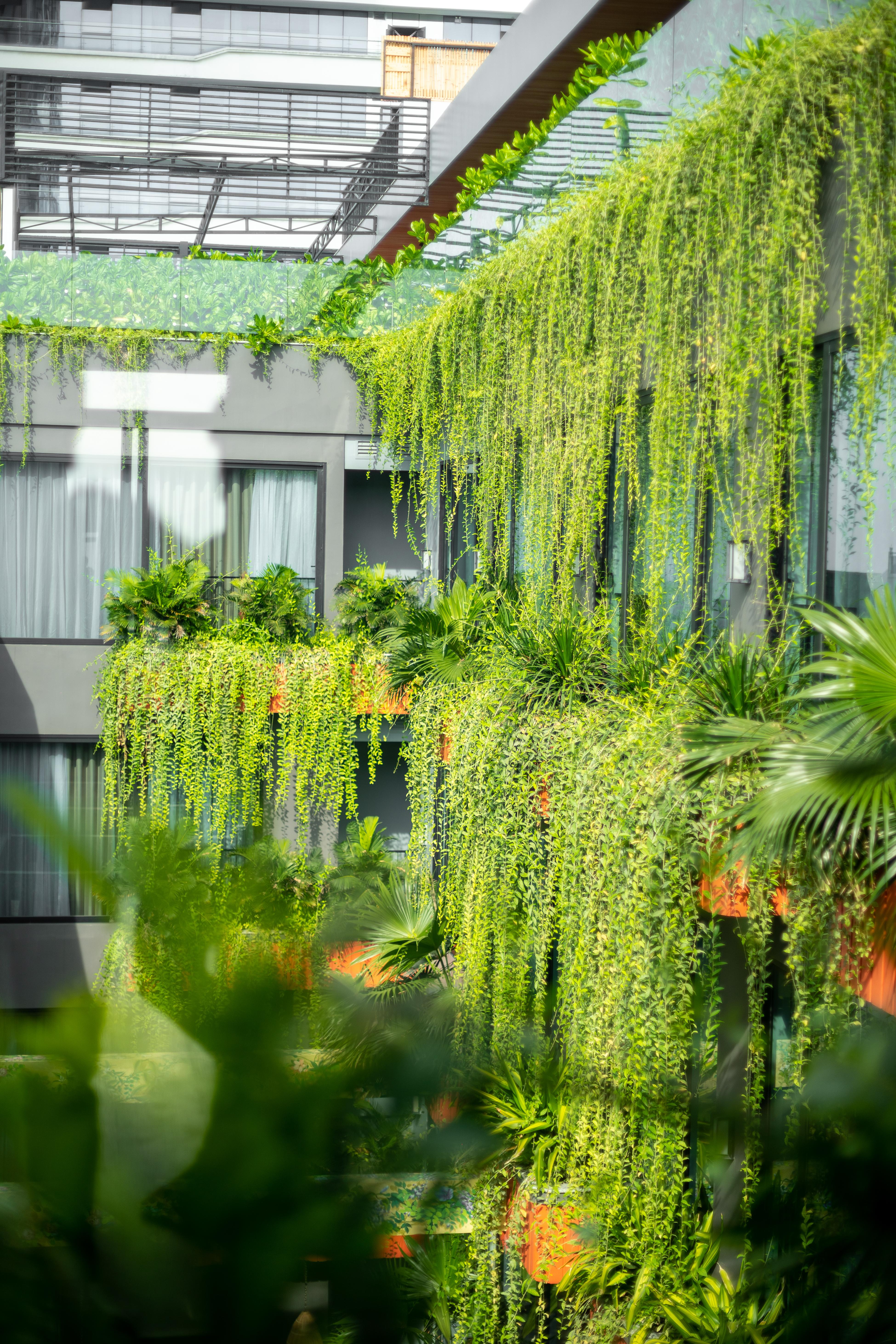 Chi House Danang Hotel And Apartment Екстериор снимка